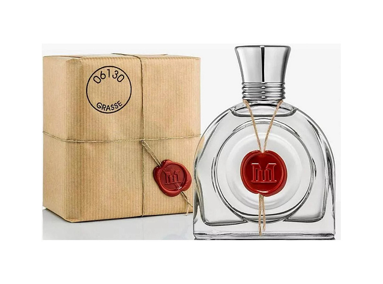 M. Micallef — M. Micallef Made In Grasse 06130 Pour Femme