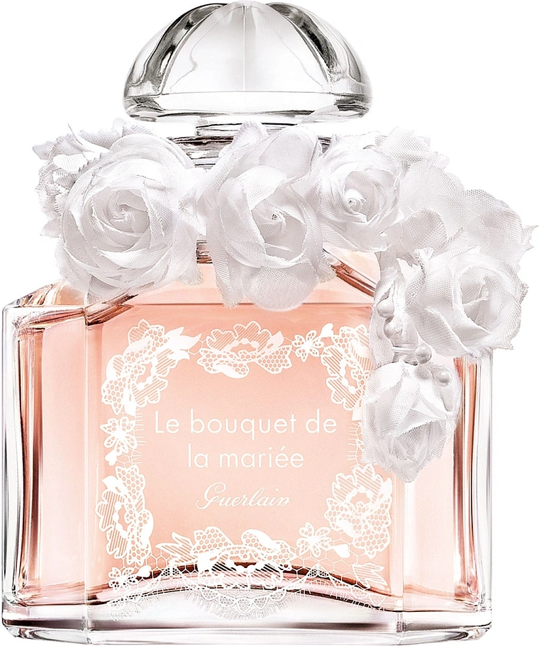Guerlain Le Bouquet de la Mariee — фото 2