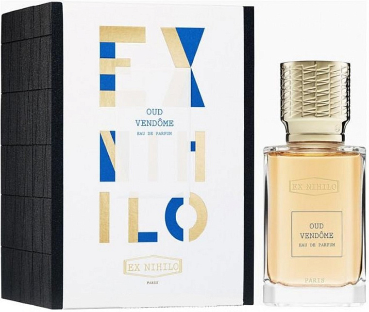EX Nihilo Oud Vendome — фото 3