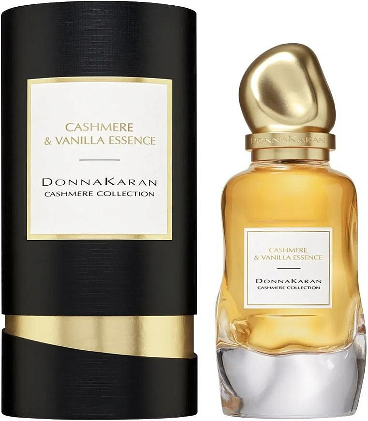 Donna Karan Cashmere & Vanilla Essence — фото 3
