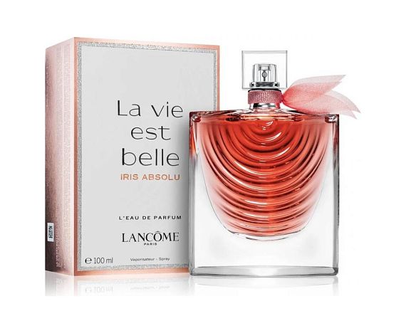 Lancome — Lancome La Vie Est Belle Iris Absolu