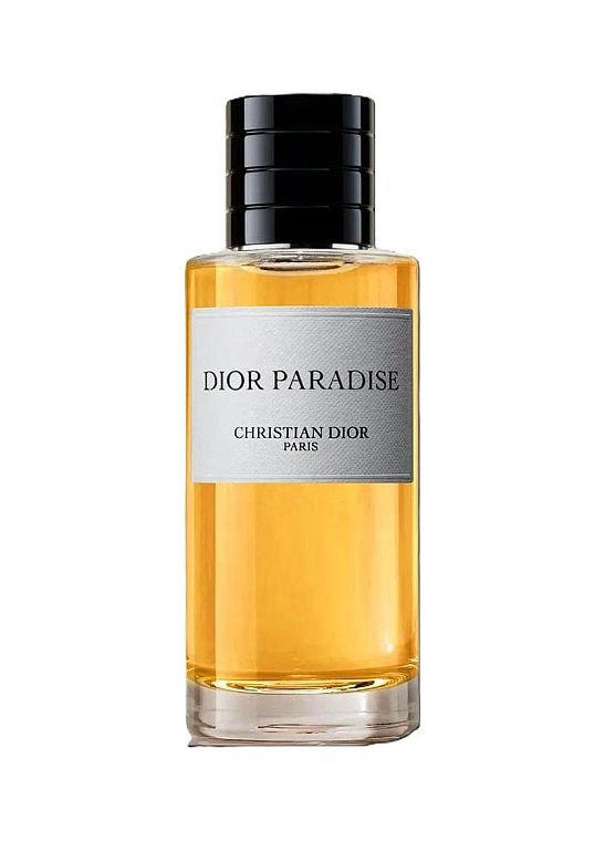 Christian Dior — Christian Dior Dior Paradise