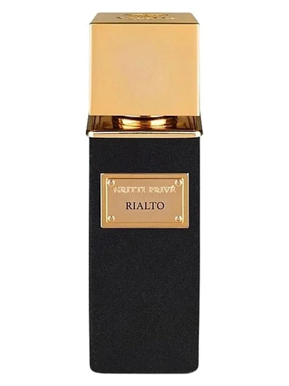 Dr. Gritti — Dr. Gritti Rialto