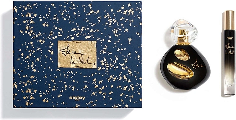 Sisley Izia La Nuit — фото 6
