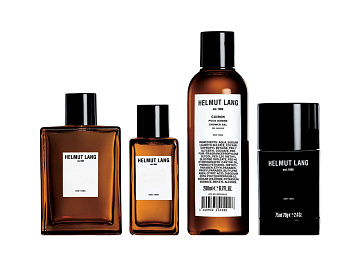 Helmut Lang Helmut Lang est. 1986 pour Homme