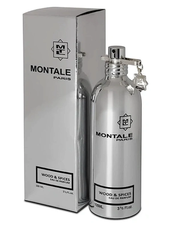 Montale — Montale Wood & Spices