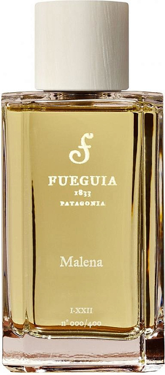 Fueguia 1833 — Fueguia 1833 Malena