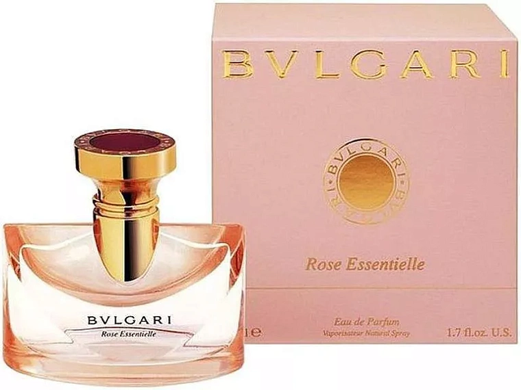 Bvlgari Rose Essentielle — фото 4