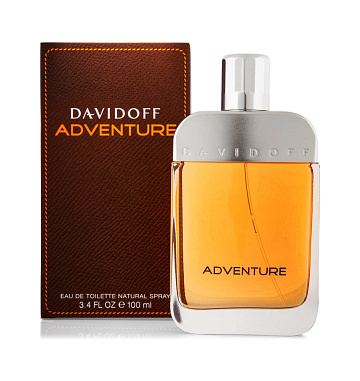 Davidoff Adventure