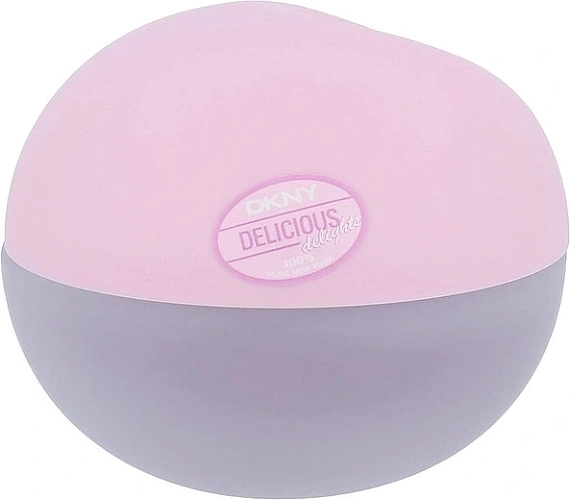 Donna Karan — Donna Karan Dkny Delicious Delights Fruity Rooty