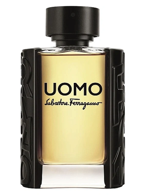 Salvatore Ferragamo — Salvatore Ferragamo Uomo