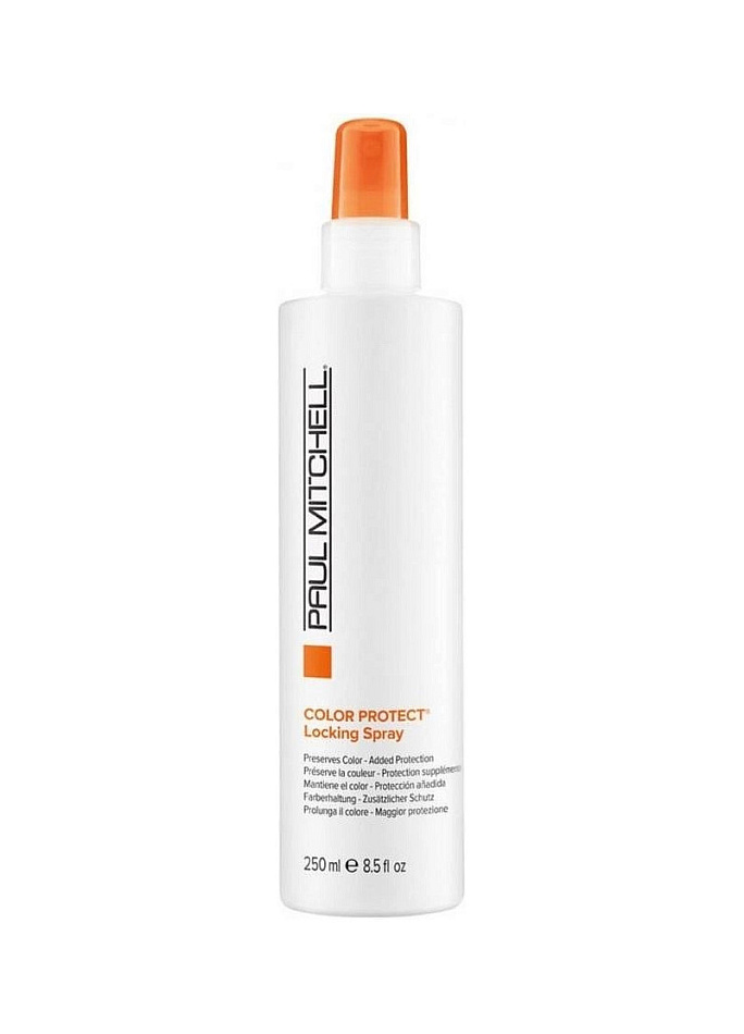 Paul Mitchell — Paul Mitchell Color Protect Locking Spray