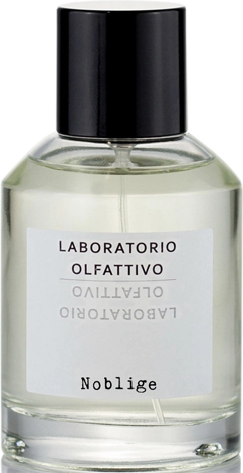 Laboratorio Olfattivo Noblige — фото 2