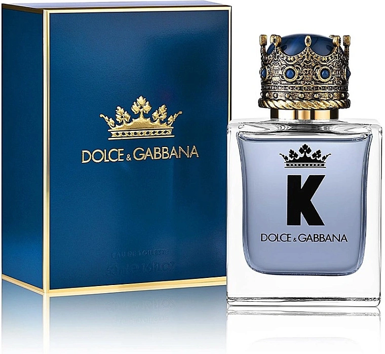 Dolce & Gabbana K By Dolce & Gabbana — фото 6