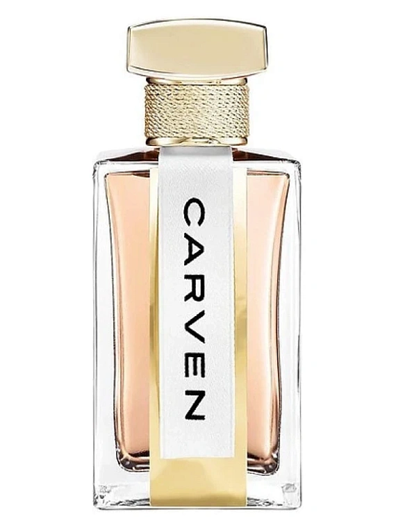 Carven Variations — Carven Variations Paris Manille