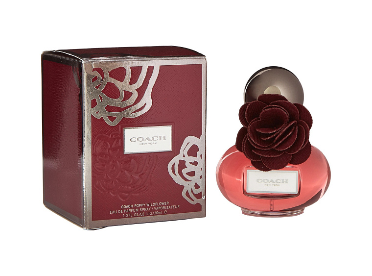 Coach — Coach Poppy Wild Flower