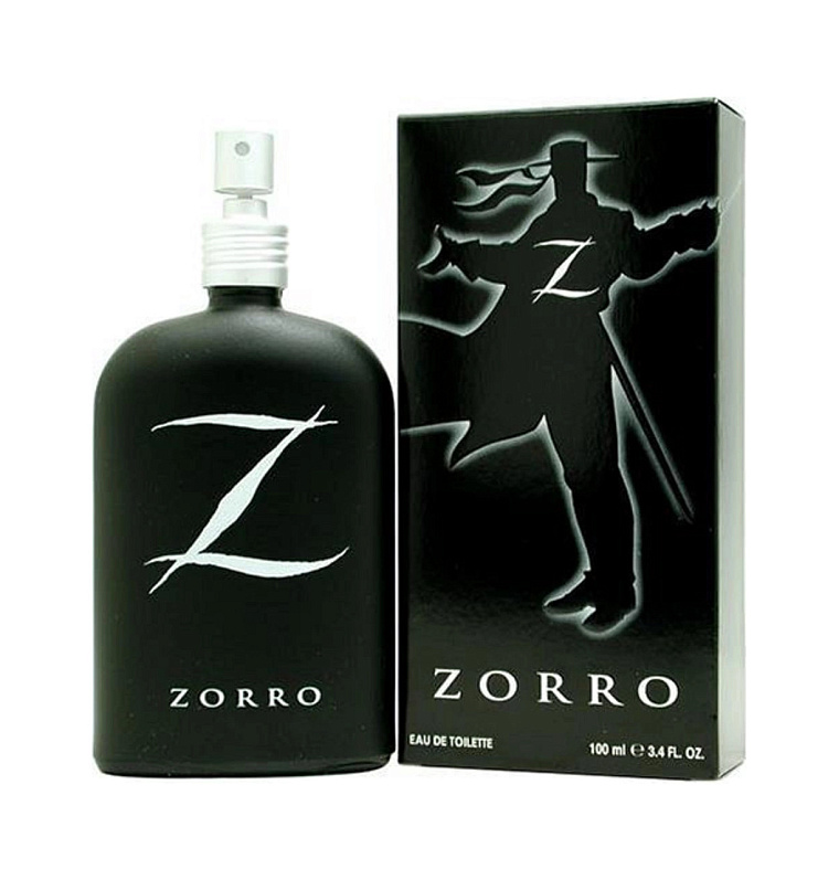 Rampage — Rampage Zorro For Men