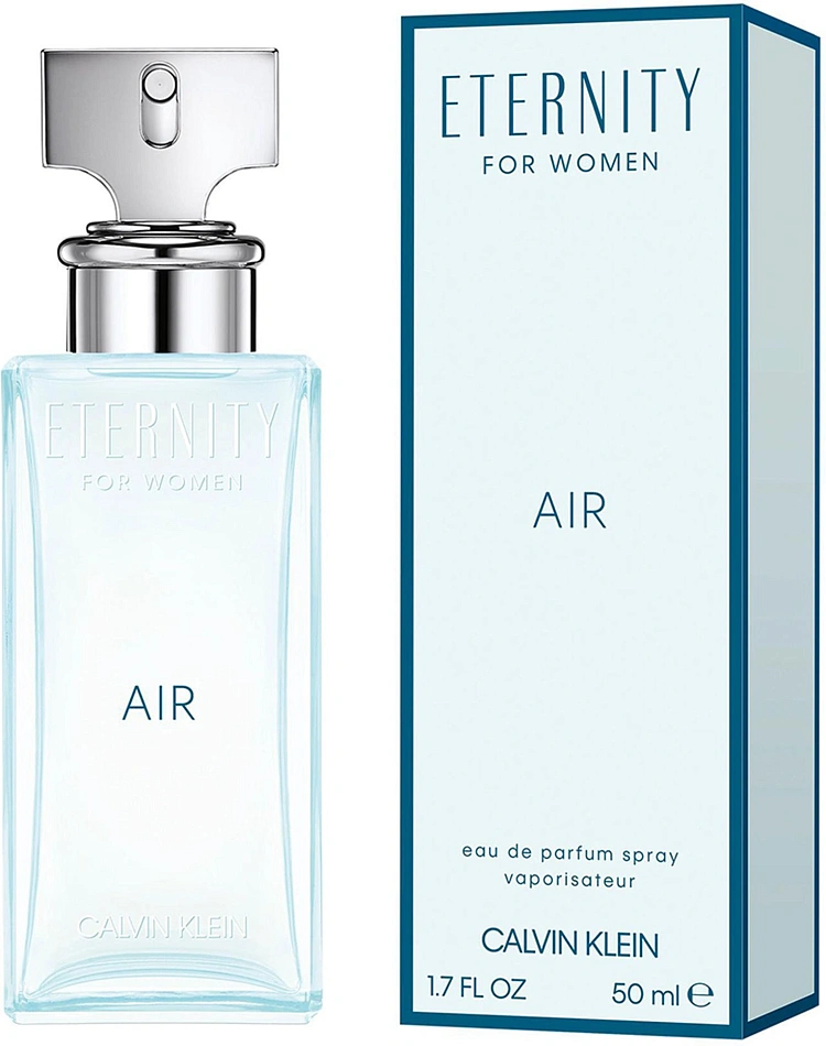 Calvin Klein Eternity Air For Women — фото 4