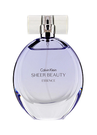 Calvin Klein Sheer Beauty Essence