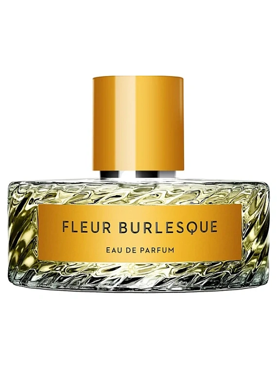 Vilhelm Parfumerie — Vilhelm Parfumerie Fleur Burlesque