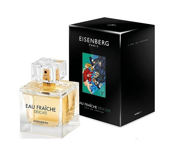 Eisenberg — Eisenberg Eau Fraiche Delicate
