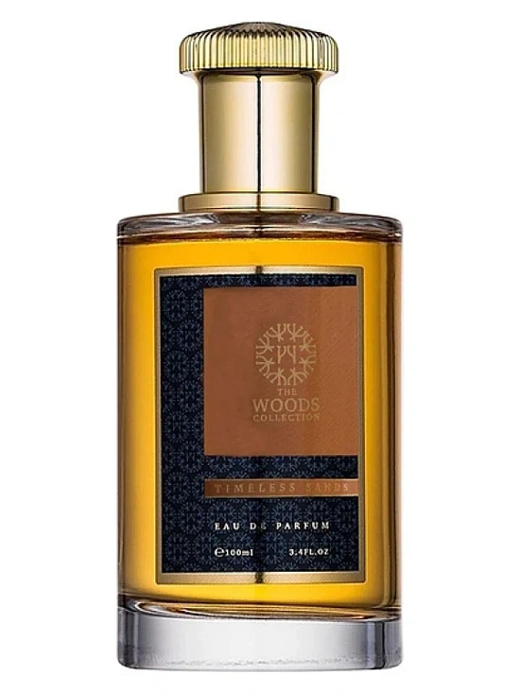 The Woods Collection — The Woods Collection Timeless Sands