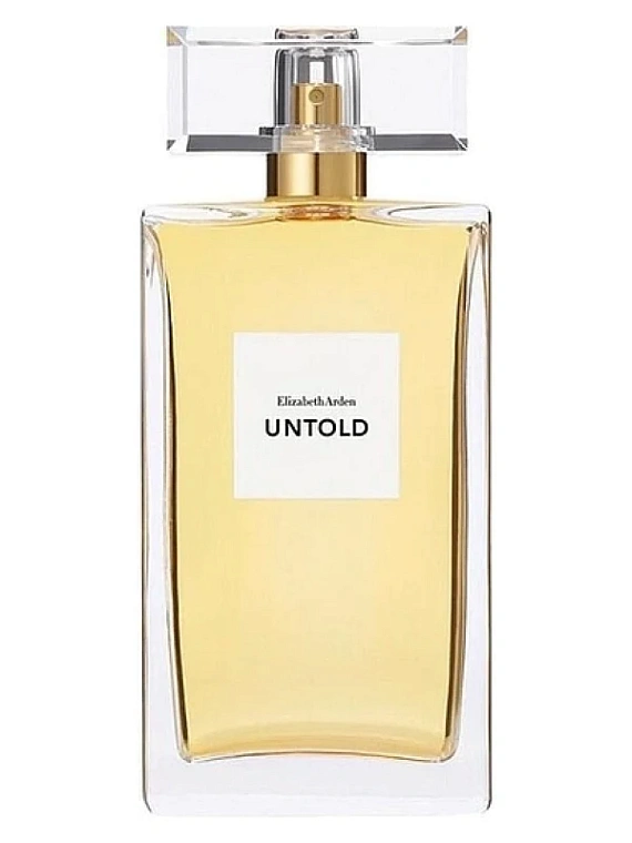 Elizabeth Arden — Elizabeth Arden Untold