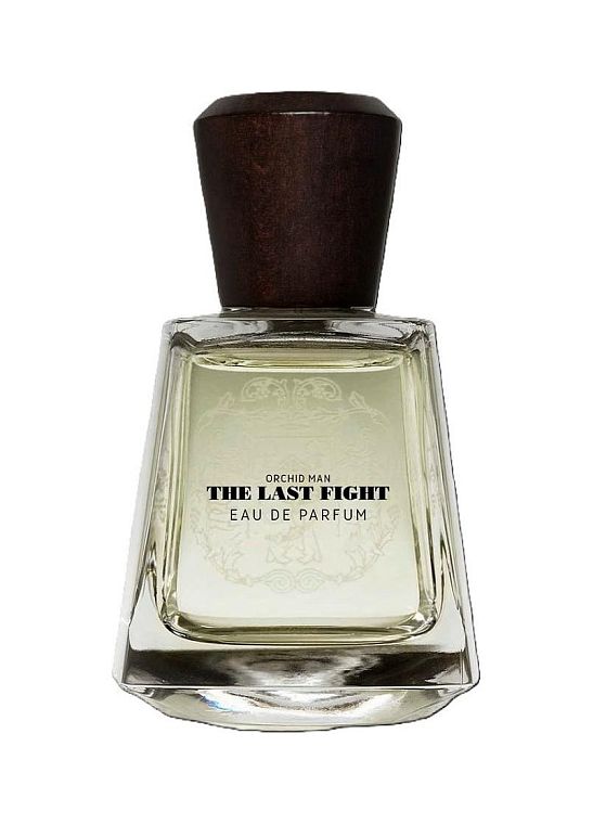 Frapin — Frapin Orchid Man - The Last Fight