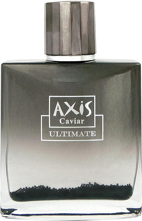 Axis — Axis Caviar Ultimate