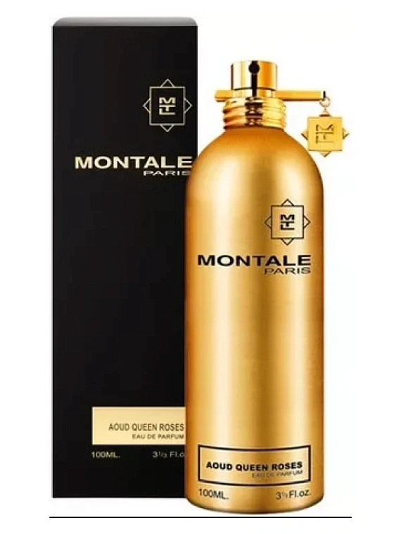 Montale — Montale Aoud Queen Roses