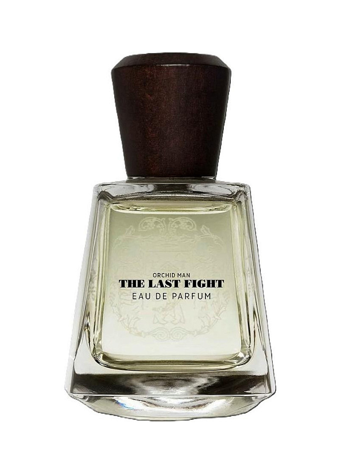 Frapin — Frapin Orchid Man - The Last Fight