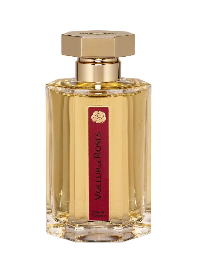 L`Artisan Parfumeur — L`Artisan Parfumeur Voleur de Roses