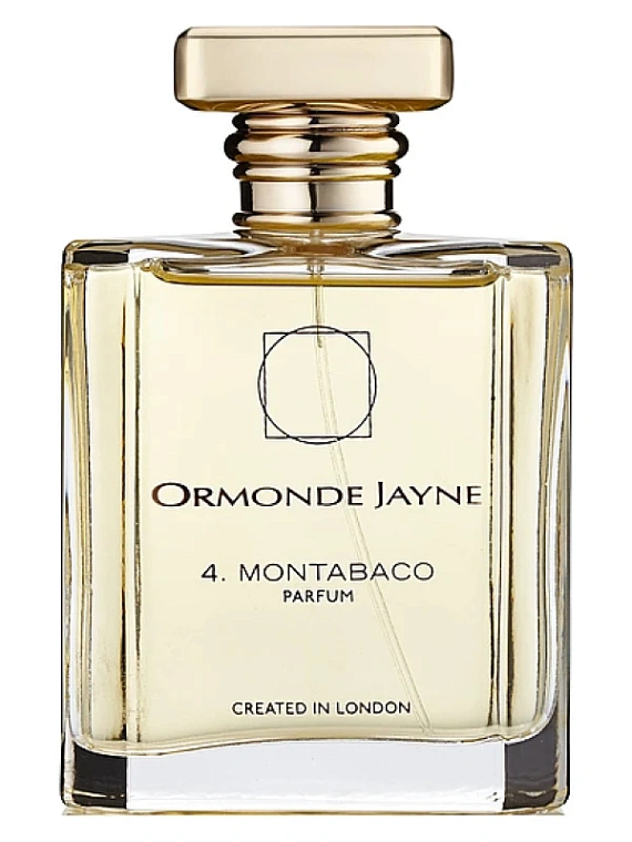Ormonde Jayne — Ormonde Jayne Montabaco