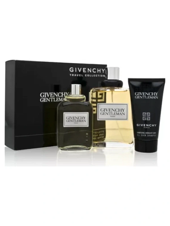 Givenchy — Givenchy Gentleman