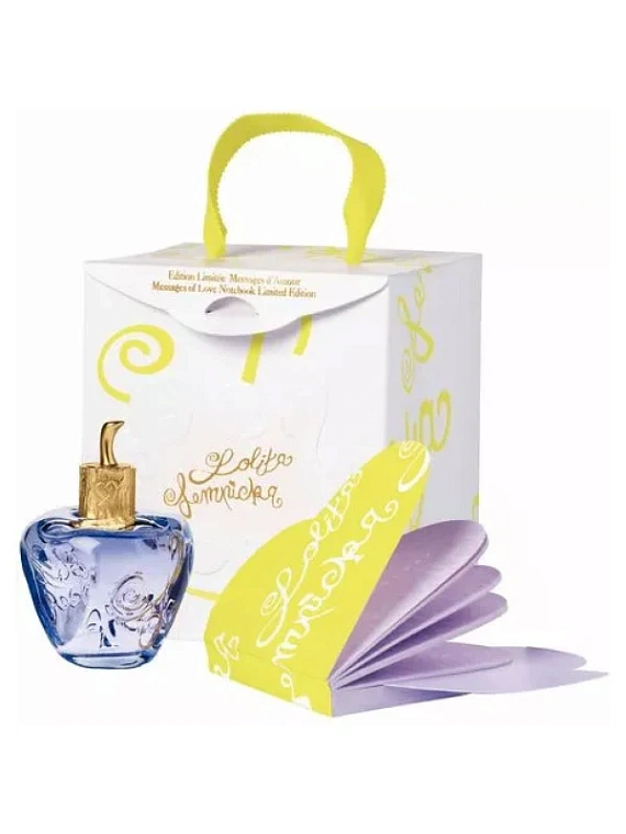 Lolita Lempicka — Lolita Lempicka Eau de Toilette Lolita Lempicka