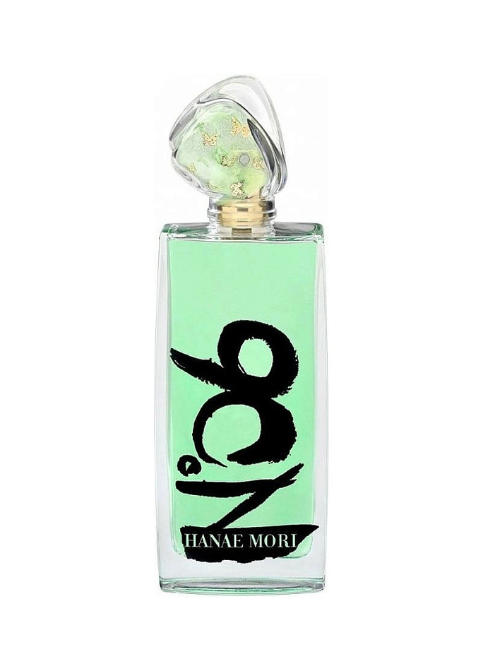 Hanae Mori — Hanae Mori Hanae Mori No 6