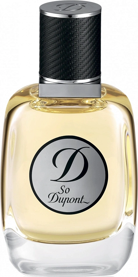 S.T. Dupont SO Dupont Homme — фото 3