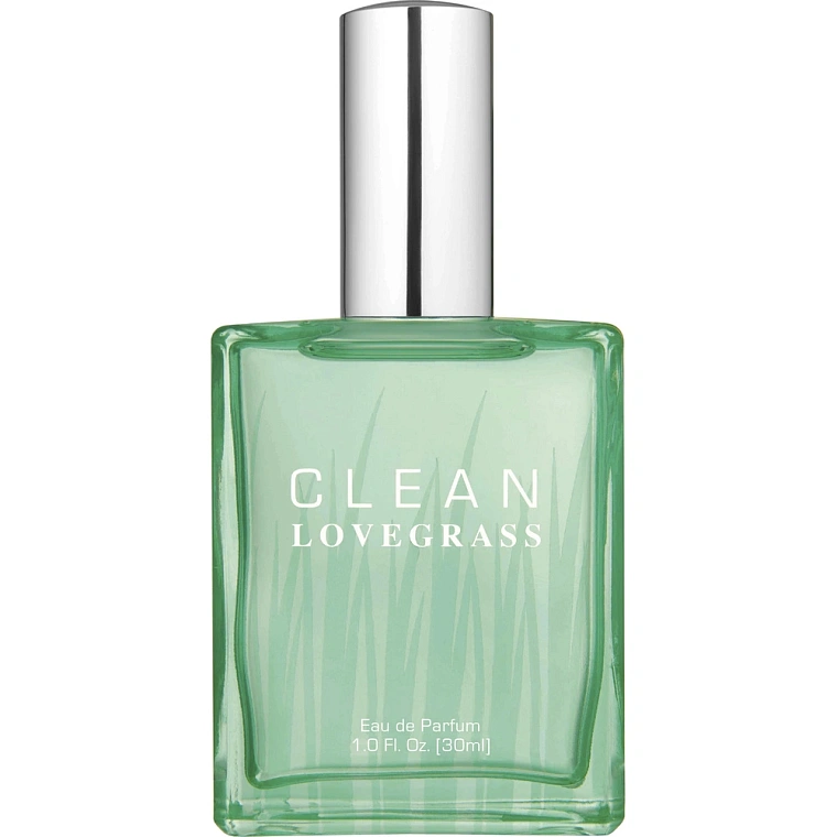 Clean Lovegrass — фото 2