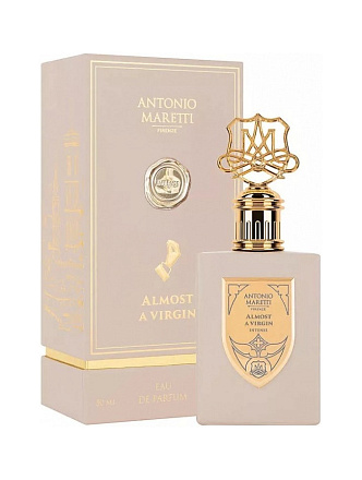 Antonio Maretti Almost a Virgin Intense