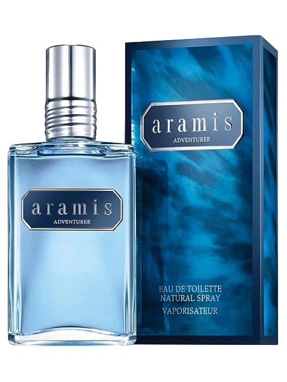 Aramis — Aramis Adventurer