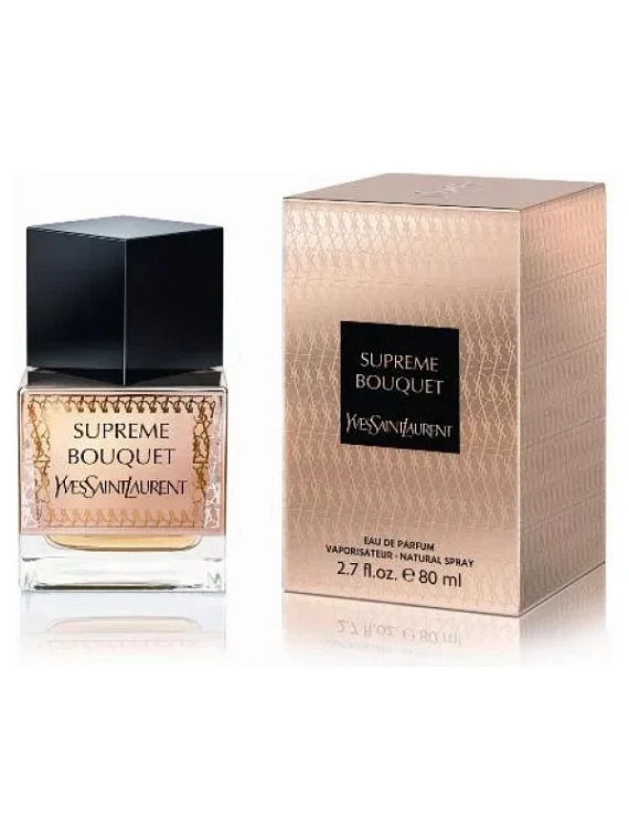 Yves Saint Laurent — Yves Saint Laurent Supreme Bouquet