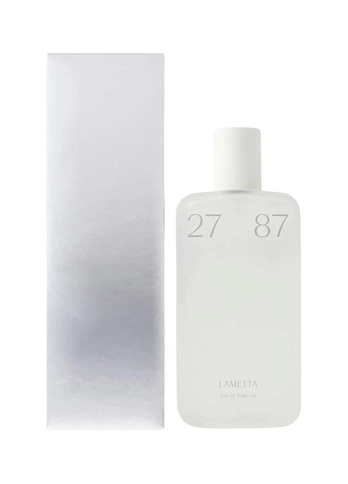 Parfumes2787 — 27 87 Lametta