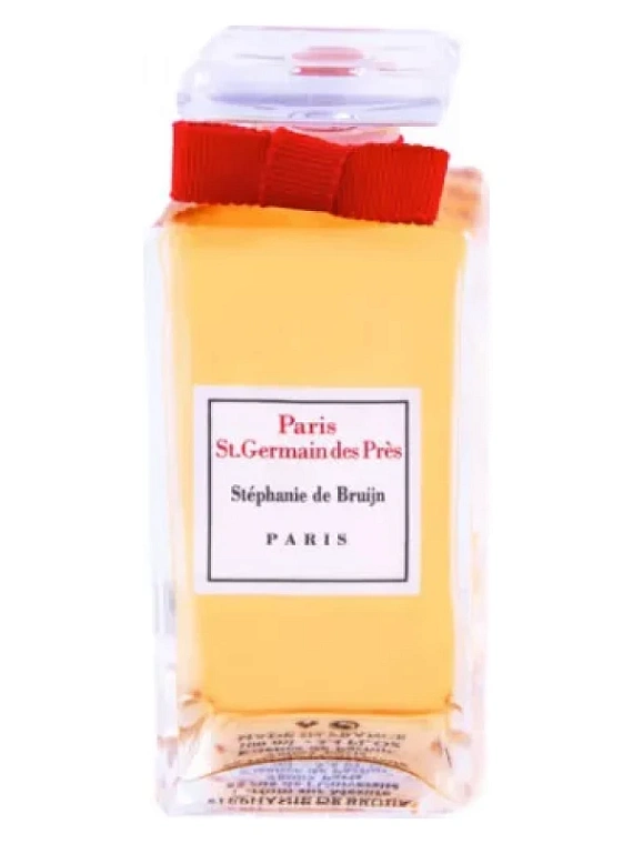 Stephanie de Bruijn — Stephanie de Bruijn Paris St.Germain des Pres