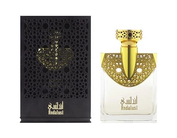 Arabian Oud — Arabian Oud Andalusi