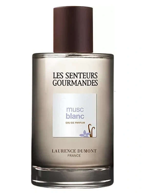Les Senteurs Gourmandes — Les Senteurs Gourmandes Musc Blanc