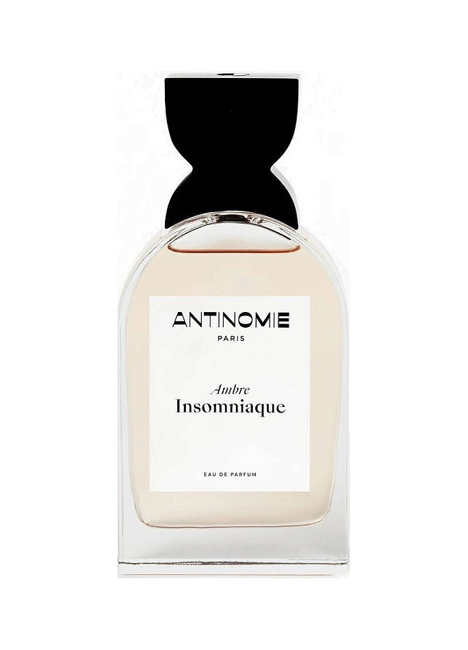 Antinomie — Antinomie Ambre Insomniaque