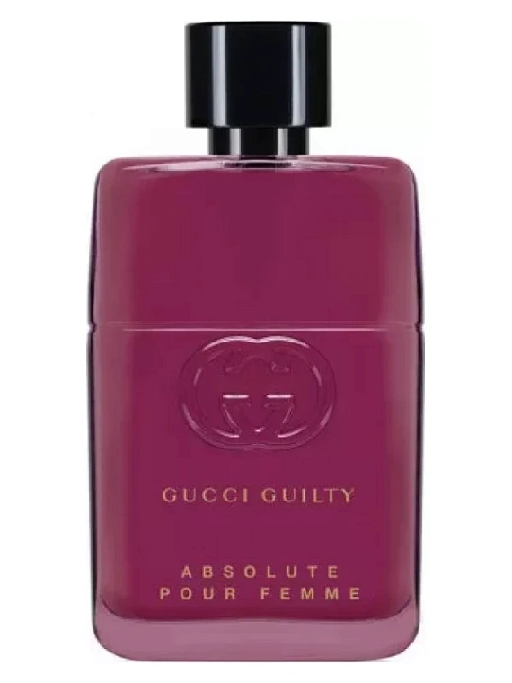 Gucci — Gucci Guilty Absolute Pour Femme
