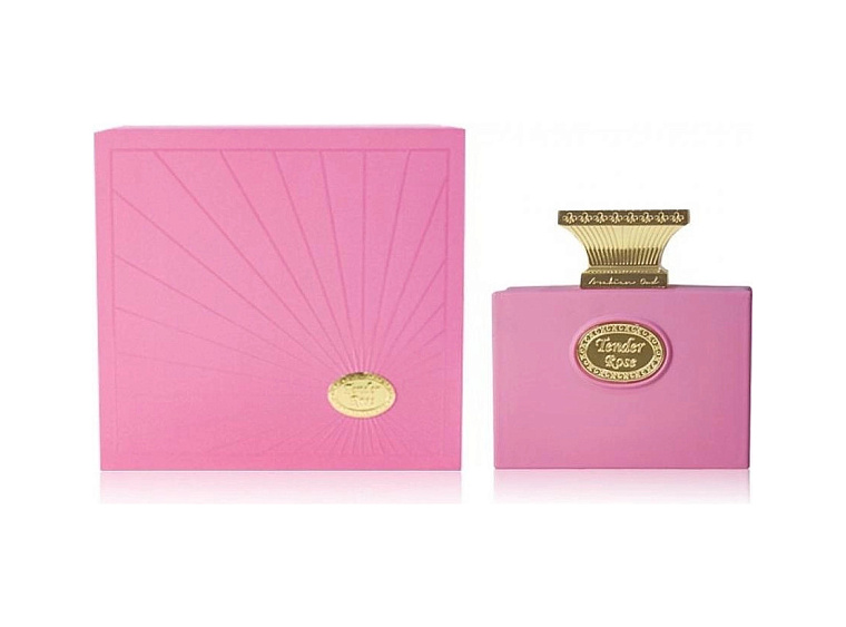 Arabian Oud — Arabian Oud Tender Rose