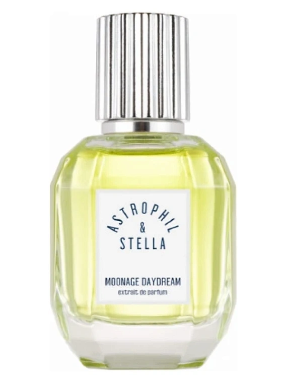 Astrophil & Stella — Astrophil & Stella Moonage Daydream
