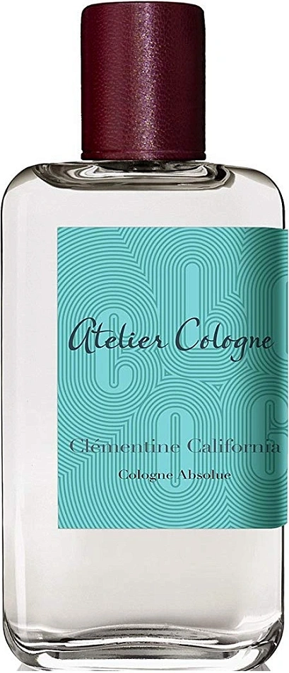 Atelier Cologne Clementine California — фото 2